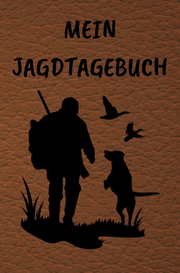 Cover: 9783753130439 | Mein Jagdtagebuch | Thorsten Hawk | Taschenbuch | 124 S. | Deutsch