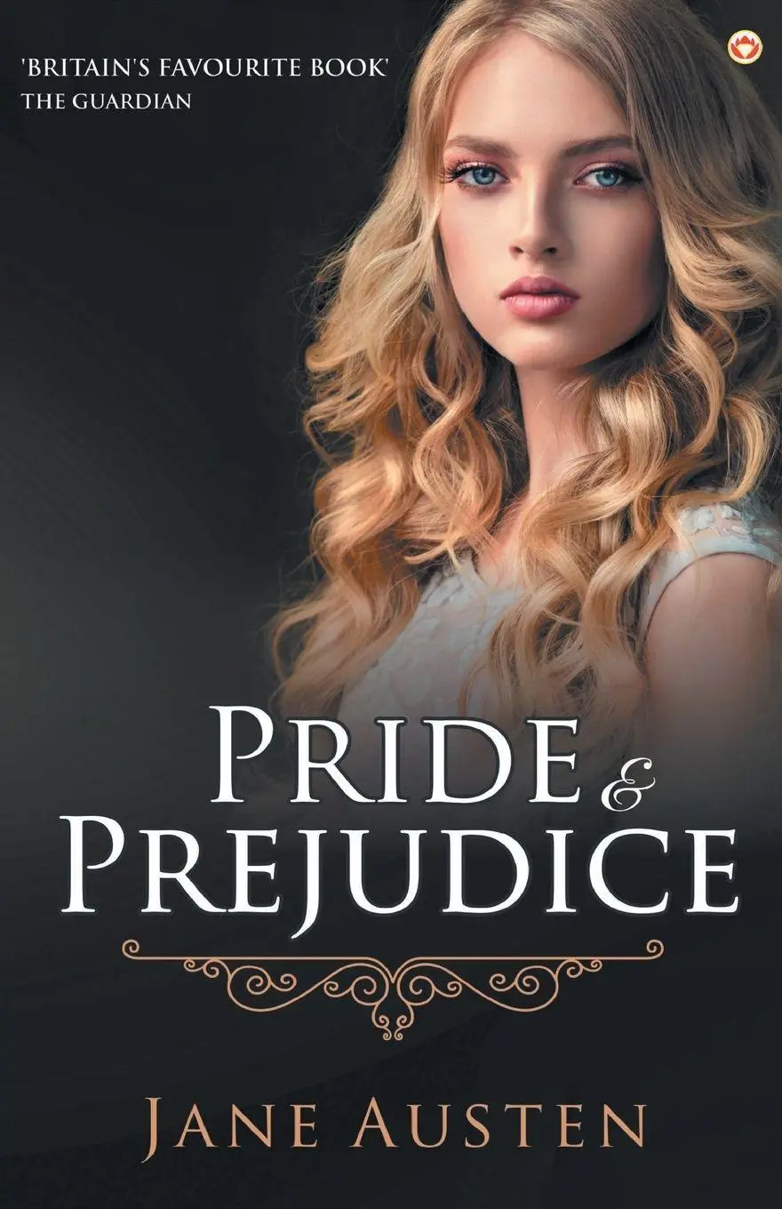 Cover: 9789390960439 | Pride &amp; Prejudice | Jane Austen | Taschenbuch | Englisch | 2021