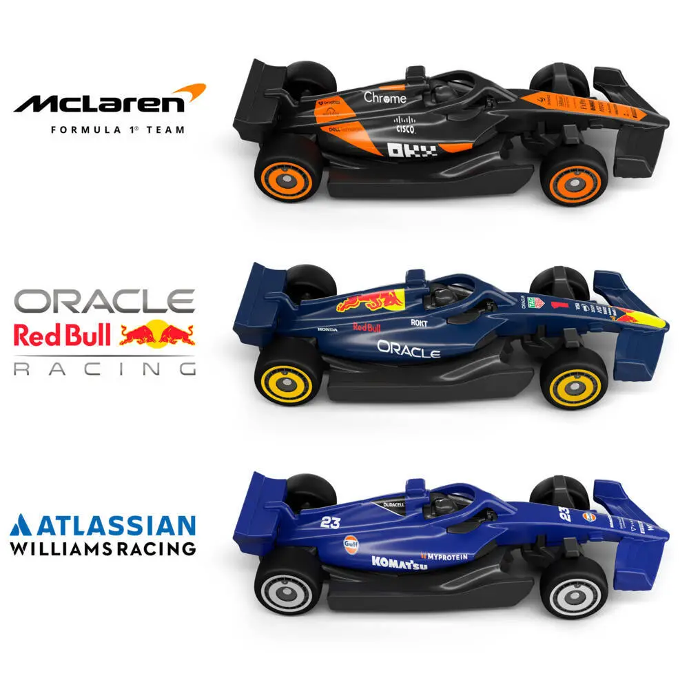 Bild: 194735400539 | Hot Wheels Race Sprint Circuit .JNN32 | Fensterkarton | JNN32 | 2026