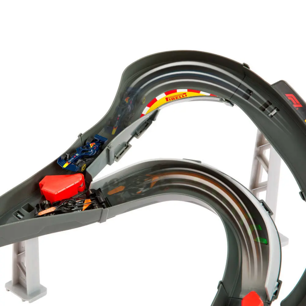 Bild: 194735400539 | Hot Wheels Race Sprint Circuit .JNN32 | Fensterkarton | JNN32 | 2026