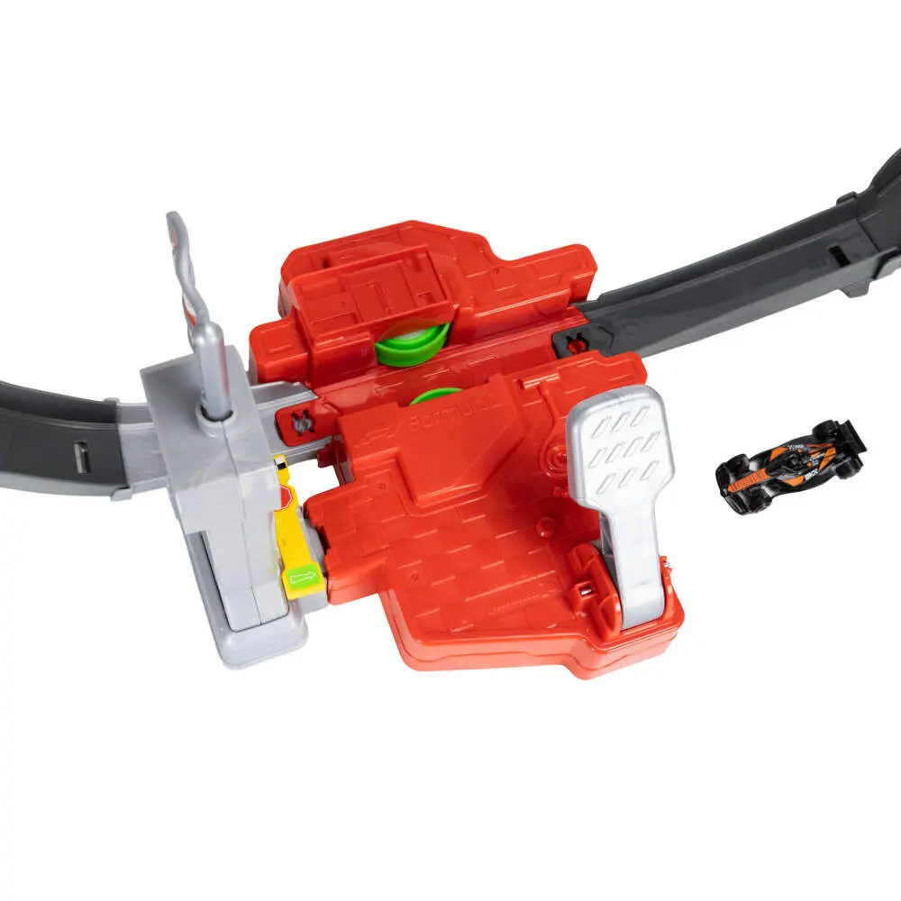 Bild: 194735400539 | Hot Wheels Race Sprint Circuit .JNN32 | Fensterkarton | JNN32 | 2026