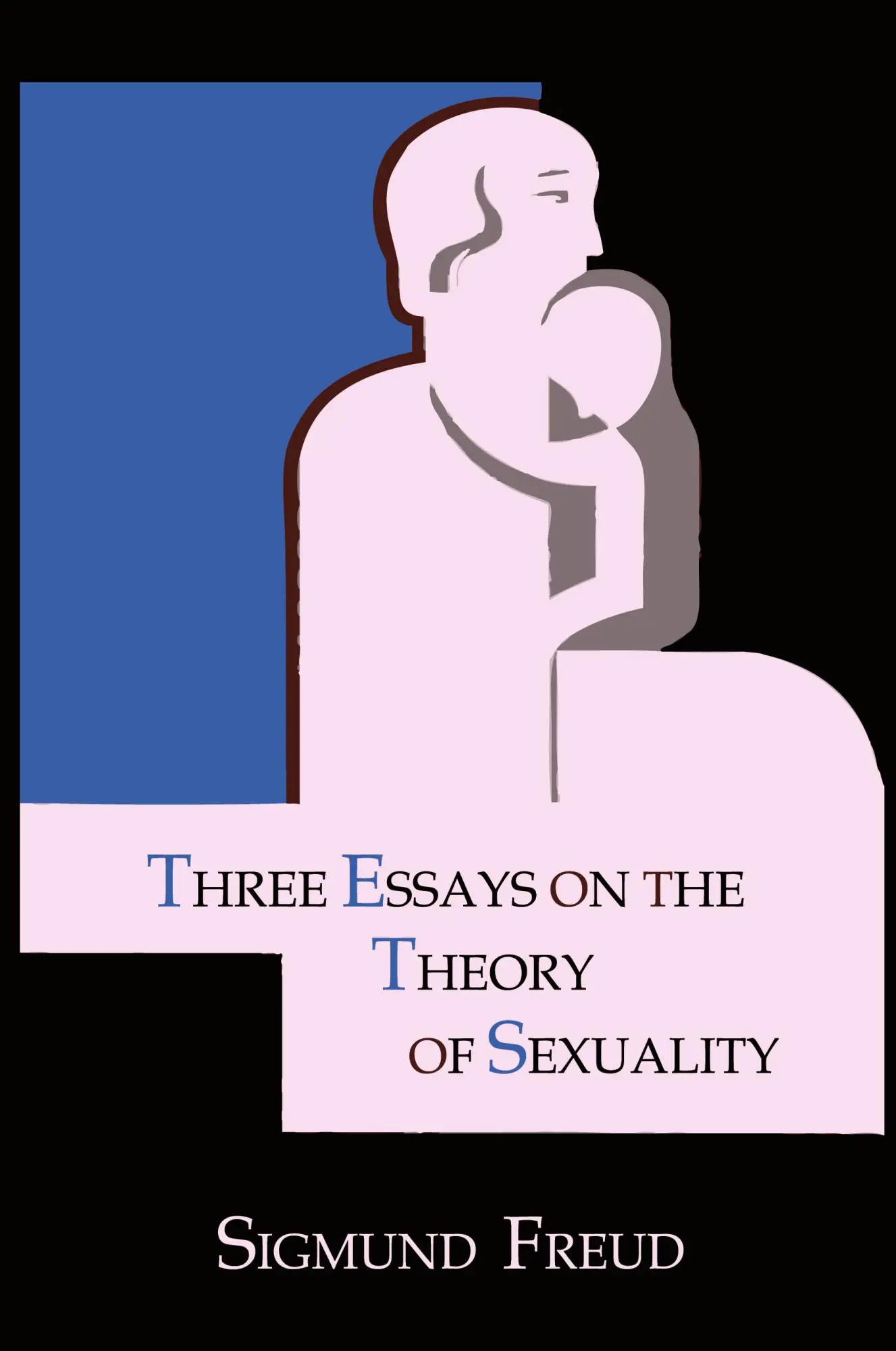 Cover: 9781614270539 | Three Essays on the Theory of Sexuality | Sigmund Freud | Taschenbuch