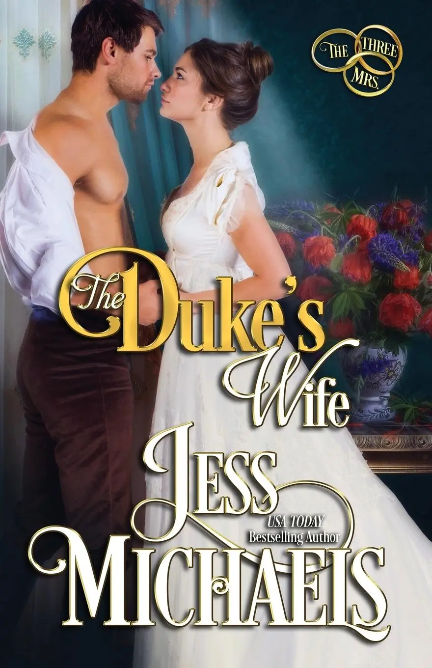 Cover: 9781947770539 | The Duke's Wife | Jess Michaels | Taschenbuch | Englisch | 2021