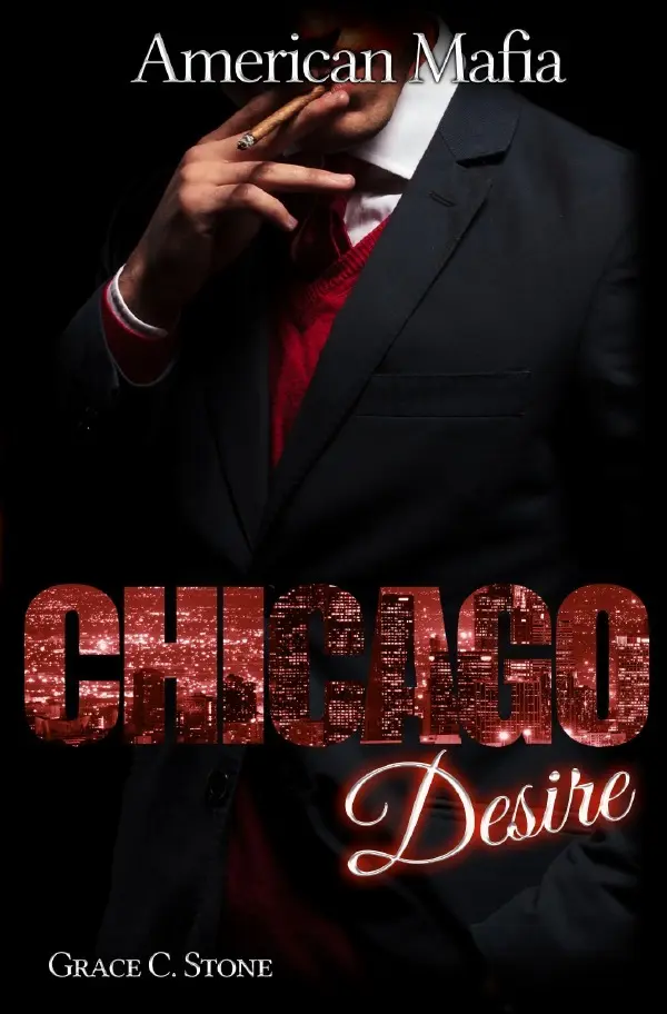Cover: 9783565020539 | American Mafia | Chicago Desire. DE | Grace C. Stone | Taschenbuch