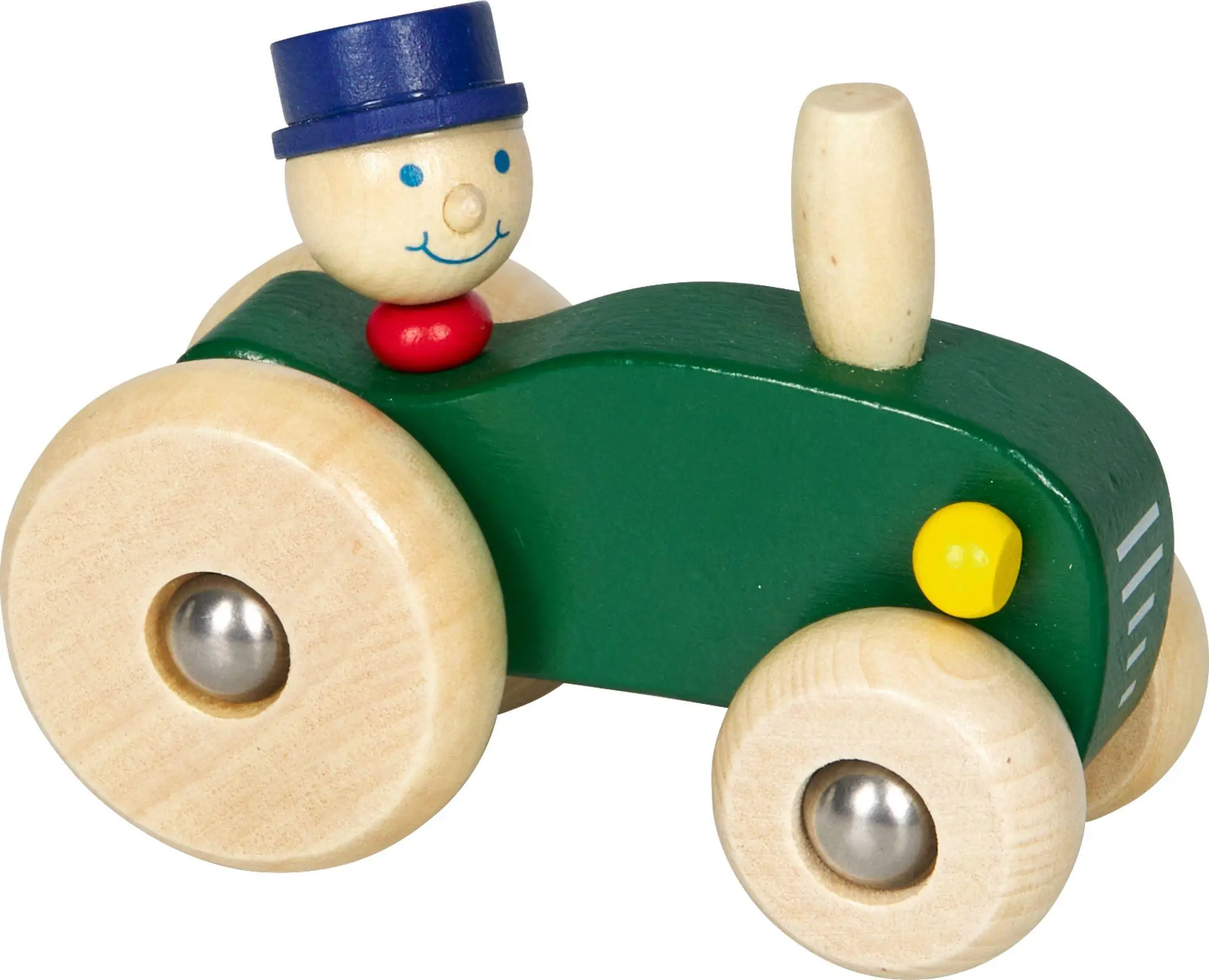 Bild: 9783649650539 | Mein kleiner grüner Traktor | Tina Schulte | Buch | 12 S. | Deutsch