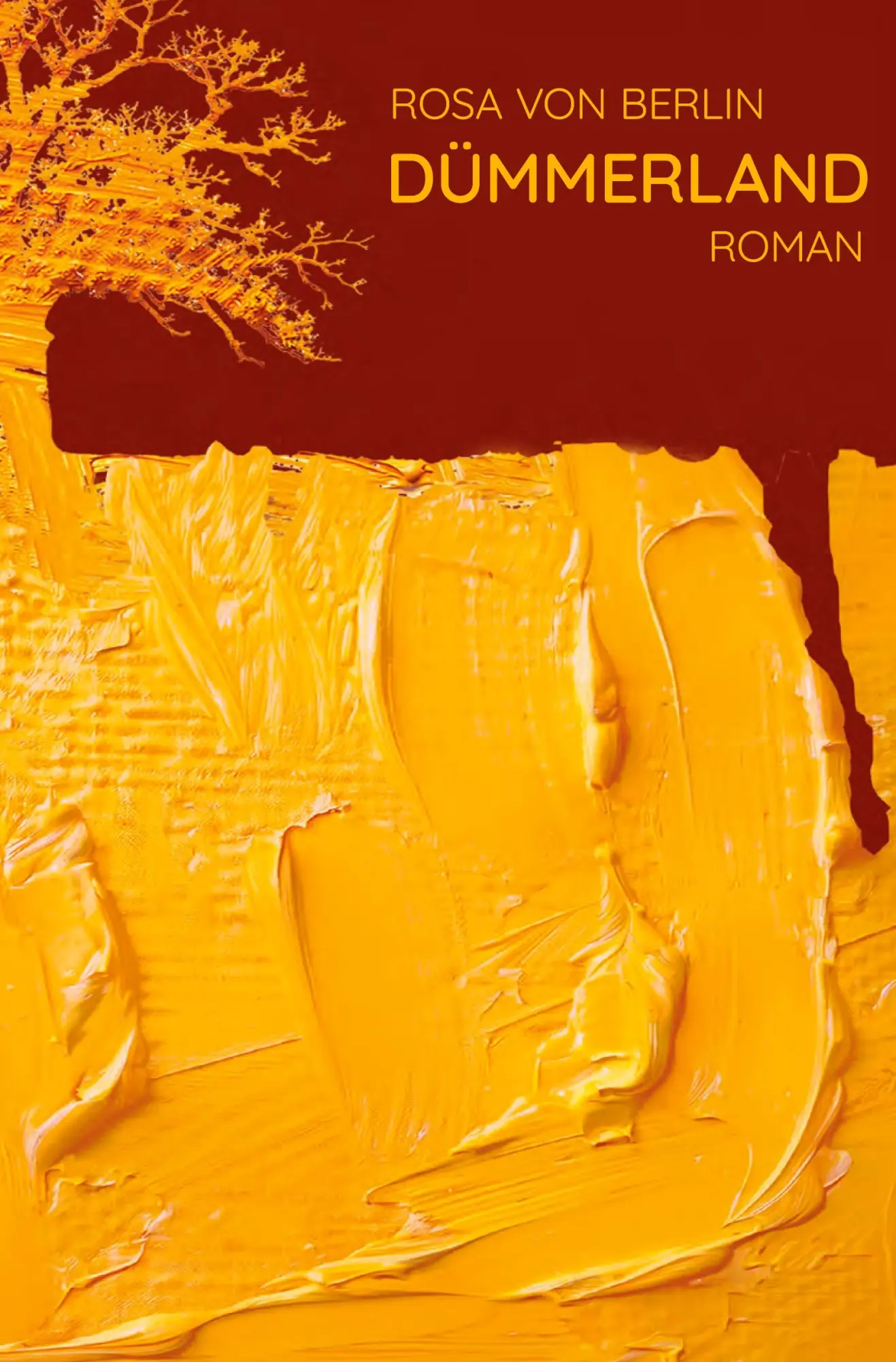 Cover: 9783692430539 | Dümmerland | Rosa von Berlin | Taschenbuch | 222 S. | Deutsch | 2026