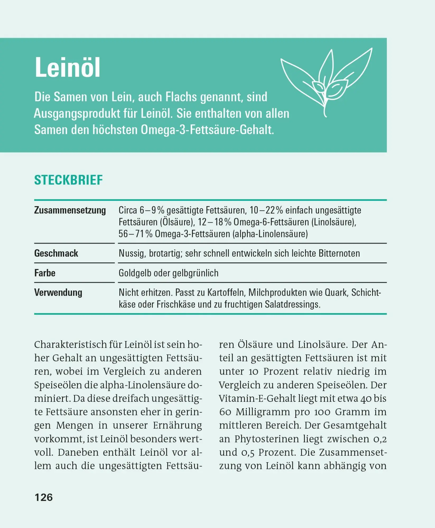 Bild: 9783747110539 | Fette und Fettsäuren | Angela Bechthold | Taschenbuch | 208 S. | 2026