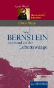 Cover: 9783800330539 | Wie Bernstein leuchtend auf der Lebenswaage | Agnes Miegel | Buch