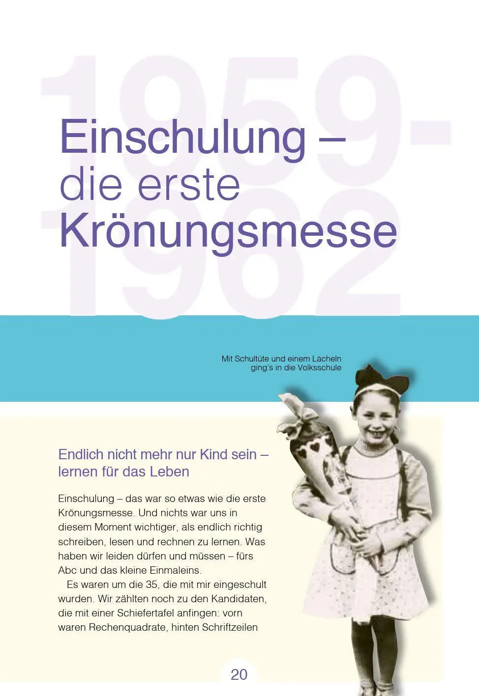 Bild: 9783831330539 | Wir vom Jahrgang 1953 - Kindheit und Jugend | Norbert Schmidt | Buch