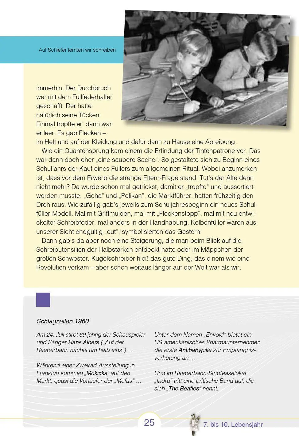 Bild: 9783831330539 | Wir vom Jahrgang 1953 - Kindheit und Jugend | Norbert Schmidt | Buch