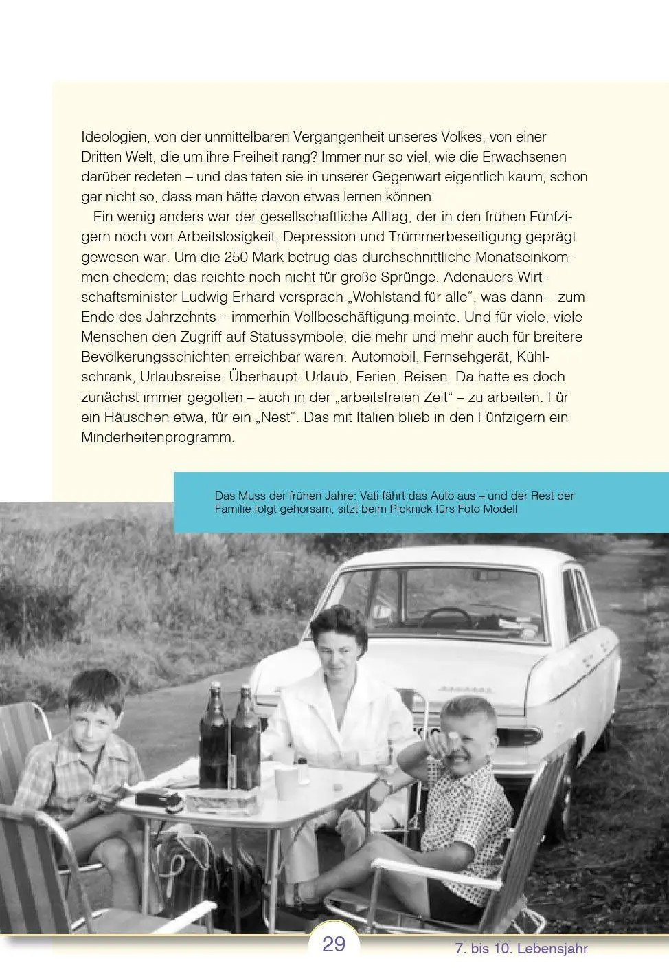 Bild: 9783831330539 | Wir vom Jahrgang 1953 - Kindheit und Jugend | Norbert Schmidt | Buch