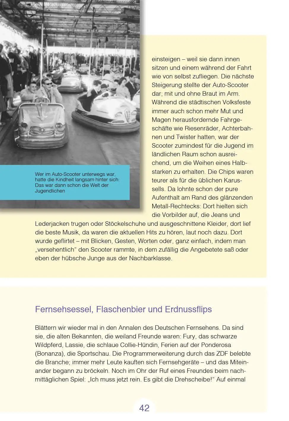 Bild: 9783831330539 | Wir vom Jahrgang 1953 - Kindheit und Jugend | Norbert Schmidt | Buch