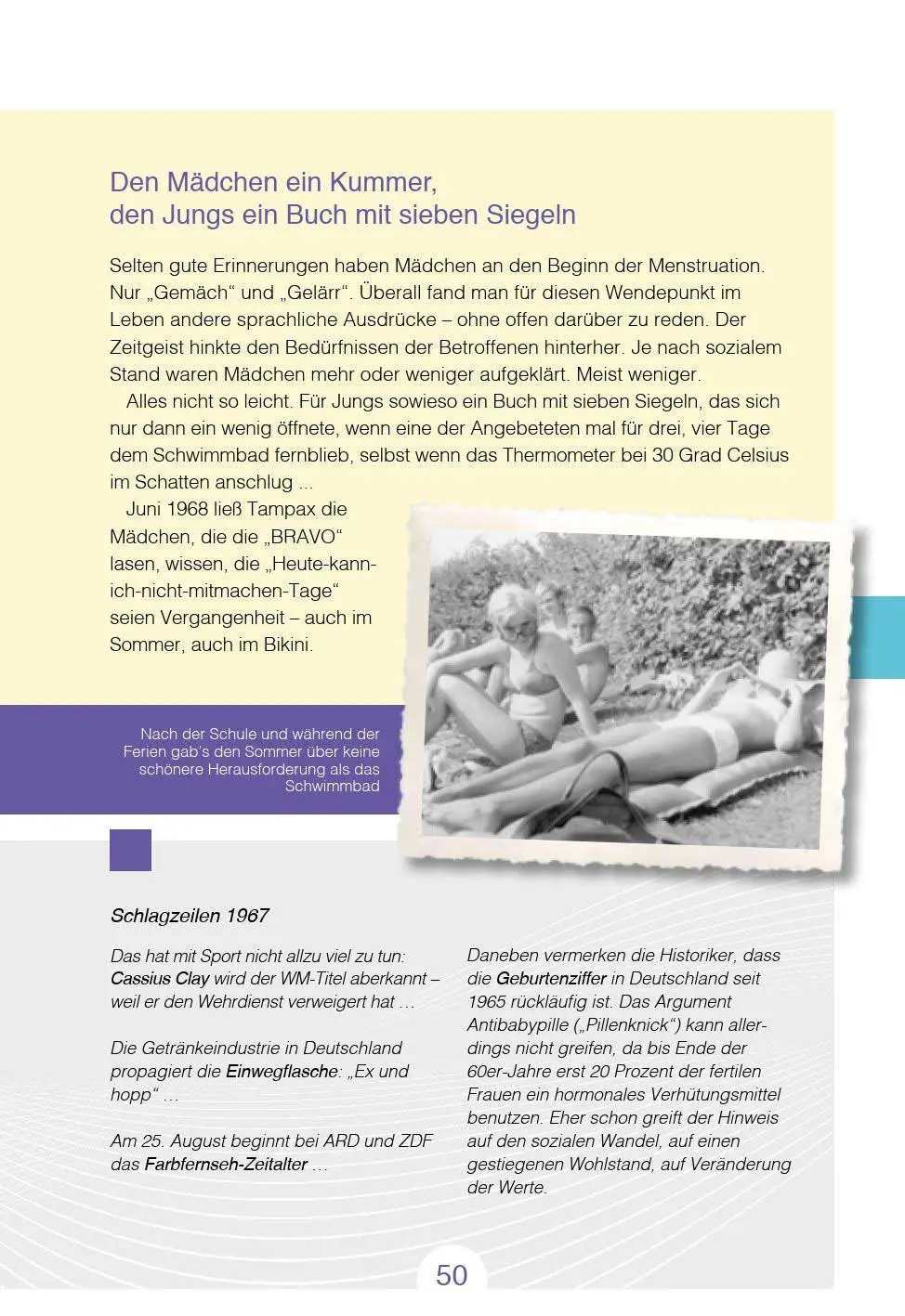 Bild: 9783831330539 | Wir vom Jahrgang 1953 - Kindheit und Jugend | Norbert Schmidt | Buch
