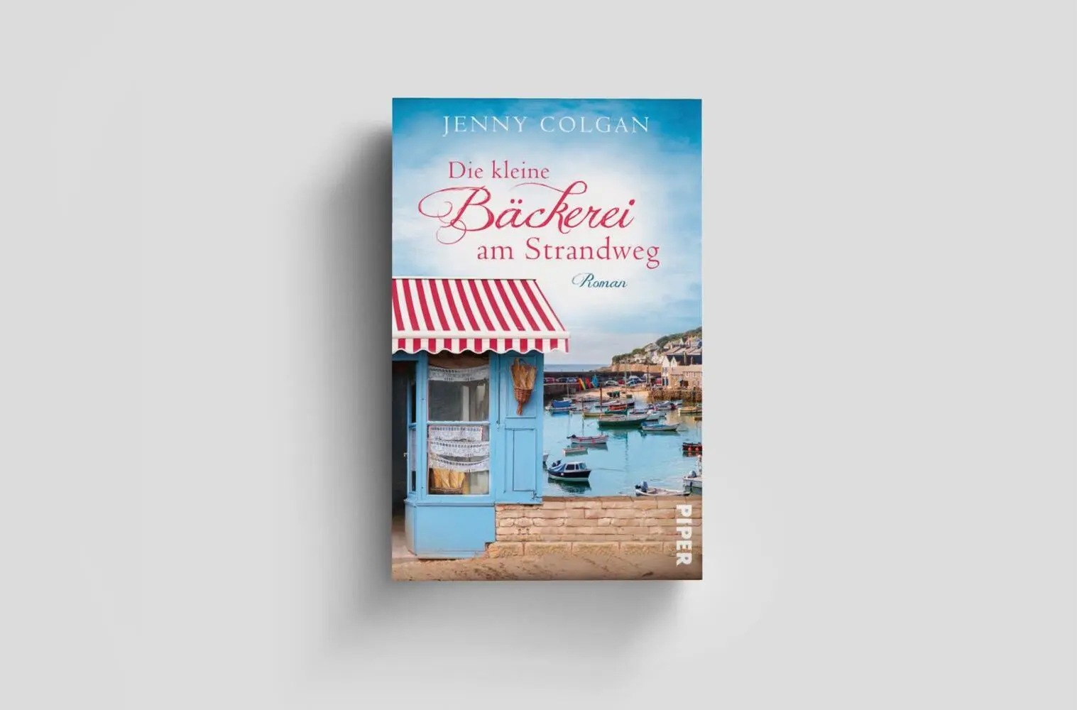 Bild: 9783833310539 | Die kleine Bäckerei am Strandweg | Jenny Colgan | Taschenbuch | 496 S.