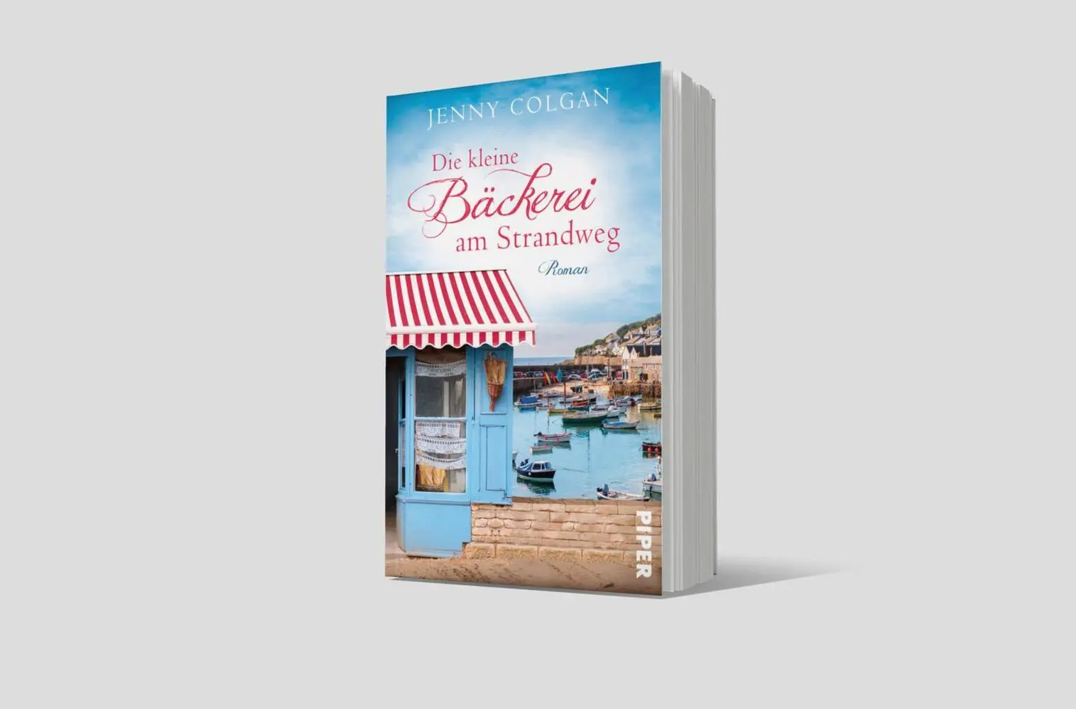 Bild: 9783833310539 | Die kleine Bäckerei am Strandweg | Jenny Colgan | Taschenbuch | 496 S.