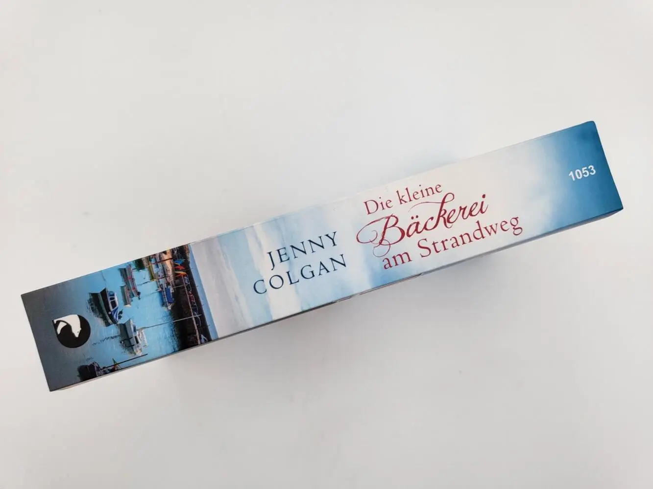 Bild: 9783833310539 | Die kleine Bäckerei am Strandweg | Jenny Colgan | Taschenbuch | 496 S.