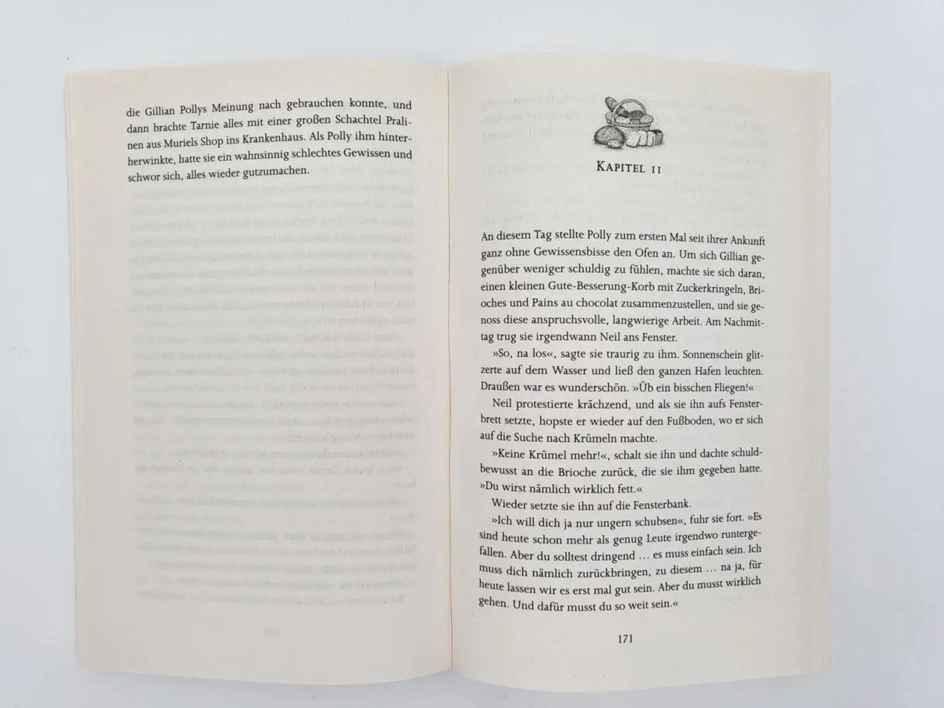 Bild: 9783833310539 | Die kleine Bäckerei am Strandweg | Jenny Colgan | Taschenbuch | 496 S.