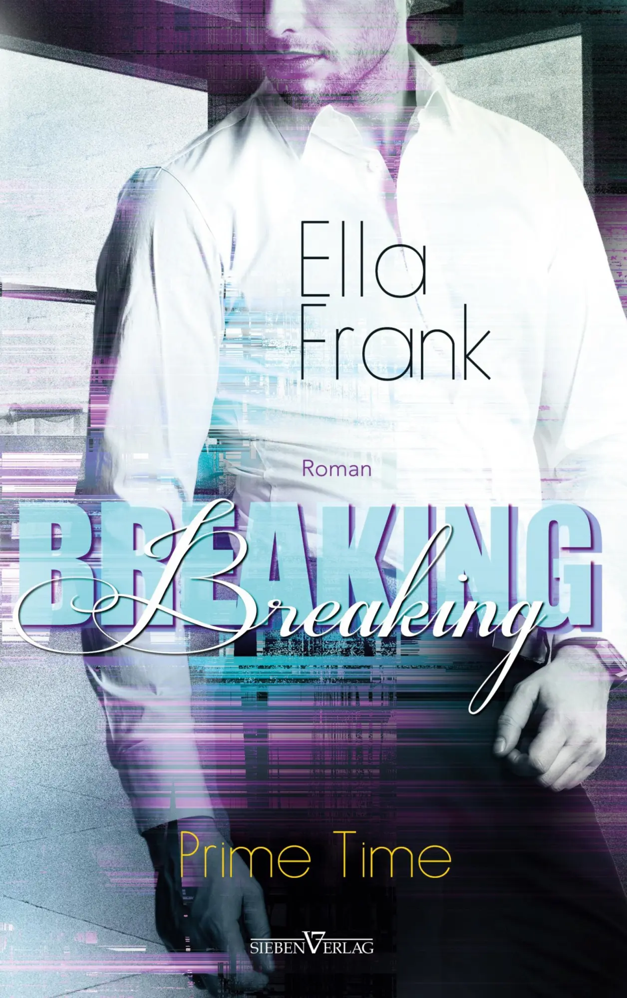 Cover: 9783967820539 | Breaking | Ella Frank | Taschenbuch | Deutsch | 2022 | Hölzer, Sinja