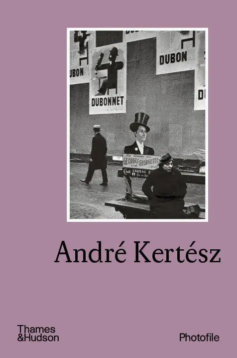 Cover: 9780500410639 | Andre Kertesz | Daniele Sallenave | Taschenbuch | Englisch | 1990