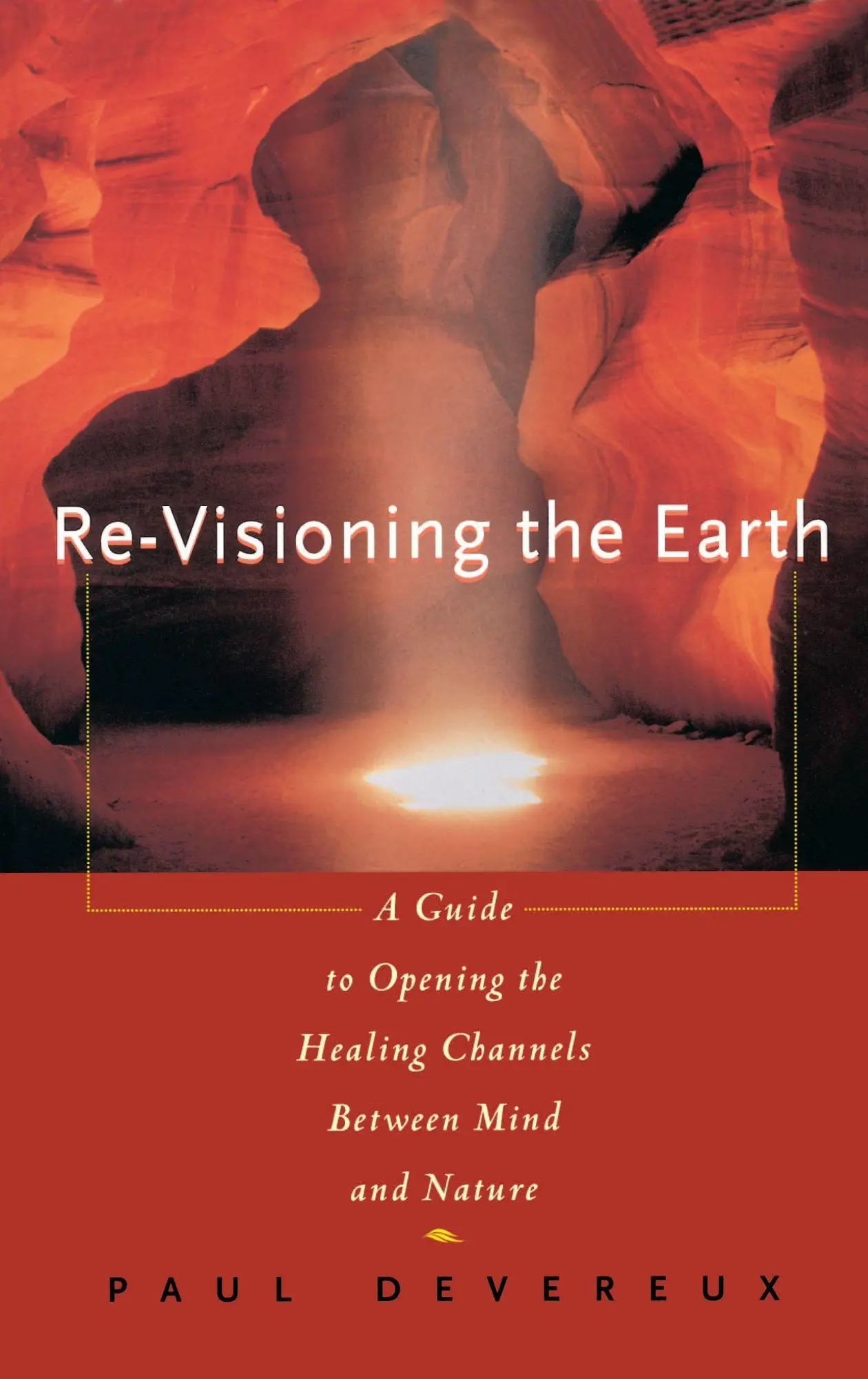 Cover: 9780684800639 | Re-Visioning the Earth | Paul Devereux | Taschenbuch | Englisch | 1996