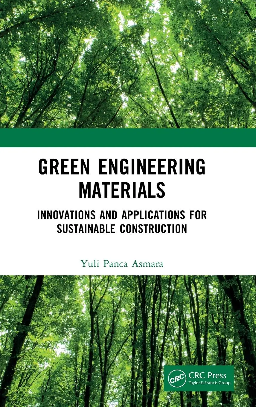 Cover: 9781041020639 | Green Engineering Materials | Yuli Panca Asmara | Buch | Englisch