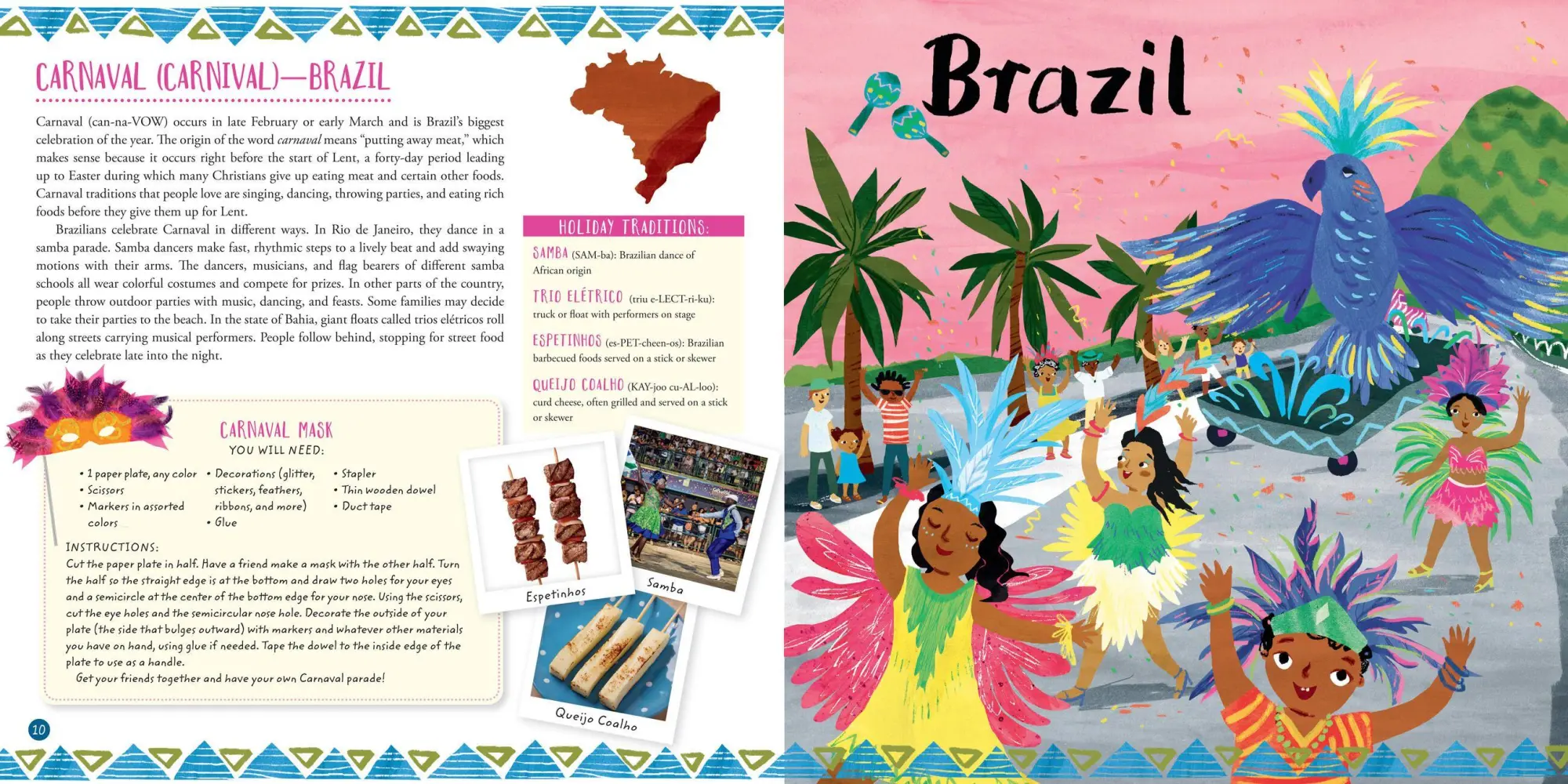 Bild: 9781454950639 | What Do You Celebrate? | Holidays and Festivals Around the World