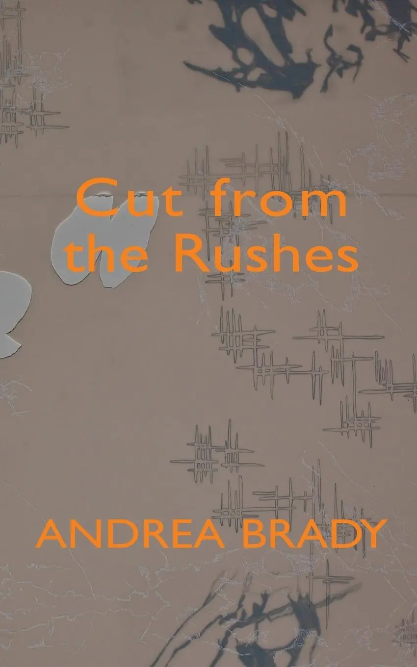 Cover: 9781874400639 | Cut from the Rushes | Andrea Brady | Taschenbuch | Englisch | 2013