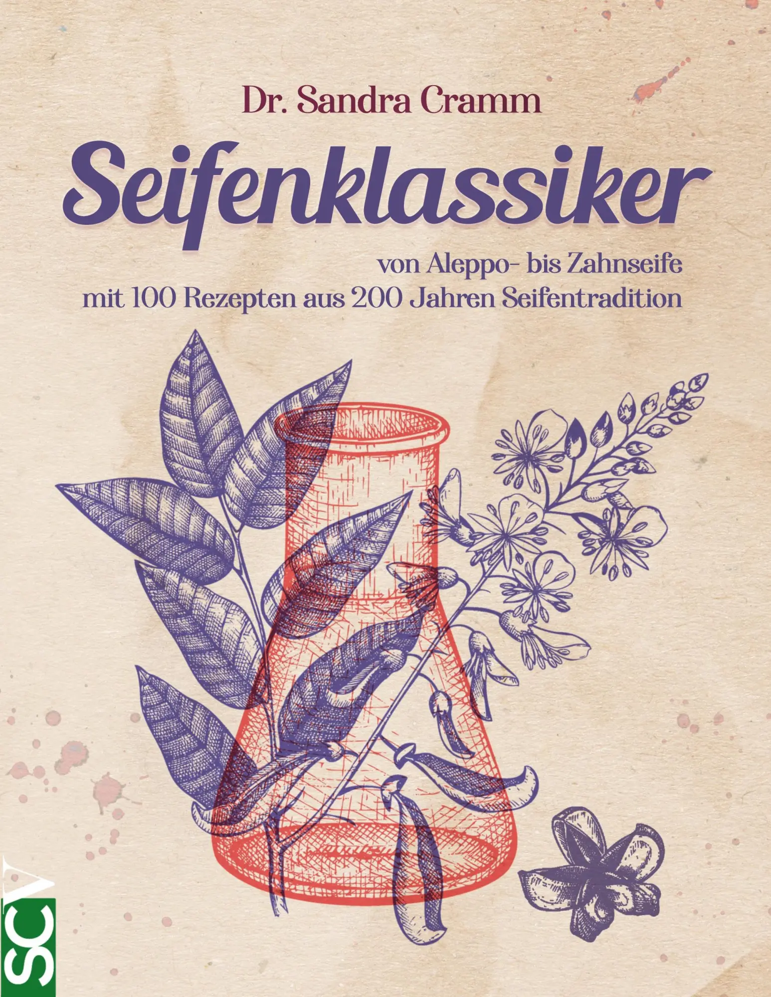 Cover: 9783752670639 | Seifenklassiker | Sandra Cramm | Taschenbuch | 224 S. | Deutsch | 2020
