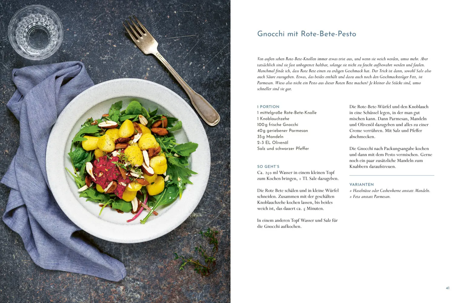 Autor: 9783830710639 | Mittags gut kochen für eine Person | Cina Risberg | Buch | 144 S.