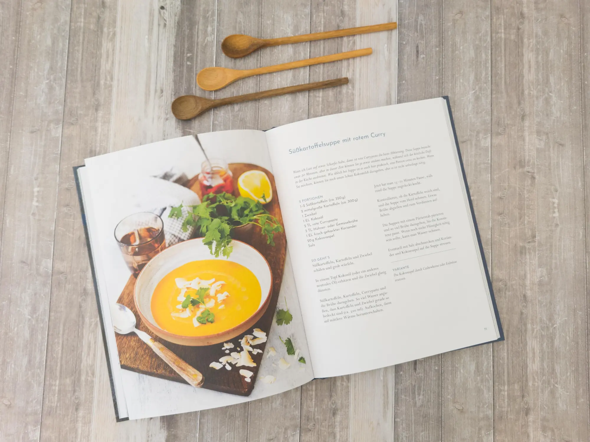 Bild: 9783830710639 | Mittags gut kochen für eine Person | Cina Risberg | Buch | 144 S.
