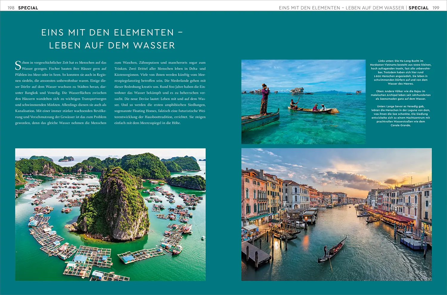 Bild: 9783969650639 | KUNTH Weltatlas Der neue Atlas der Welt | KUNTH Verlag | Buch | 2022