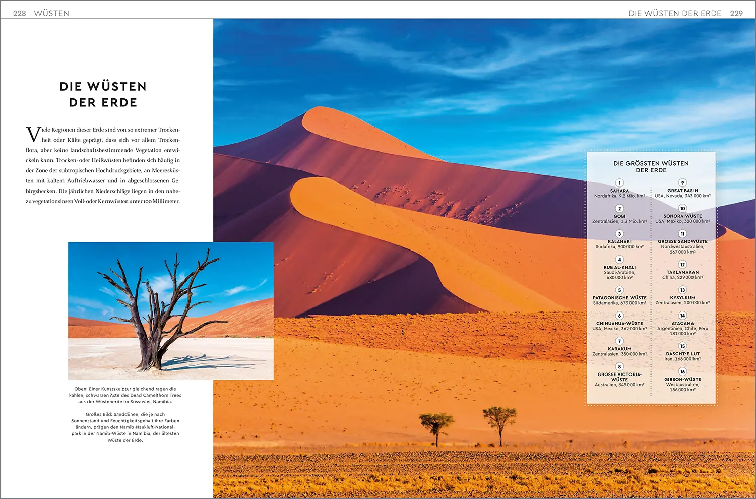 Bild: 9783969650639 | KUNTH Weltatlas Der neue Atlas der Welt | KUNTH Verlag | Buch | 2022