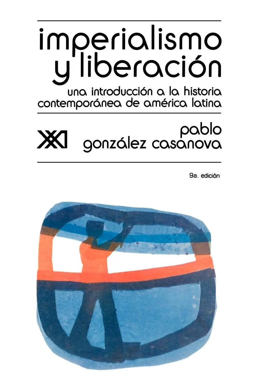 Cover: 9789682300639 | Imperialismo y Liberacion. Una Introduccion a la Historia | Buch