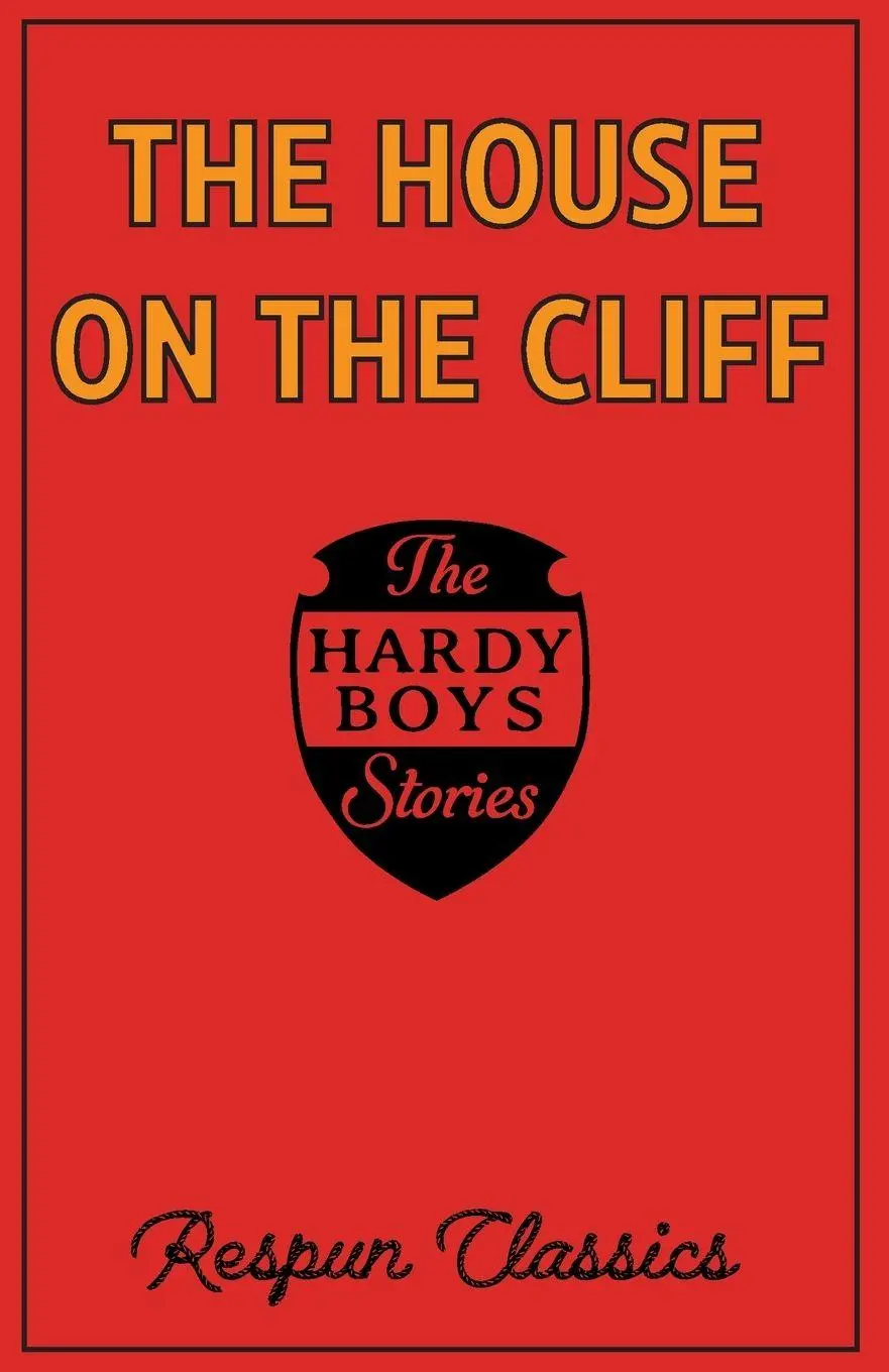 Cover: 9798993730639 | The House on the Cliff (Derivative) | Respun Classics | Taschenbuch