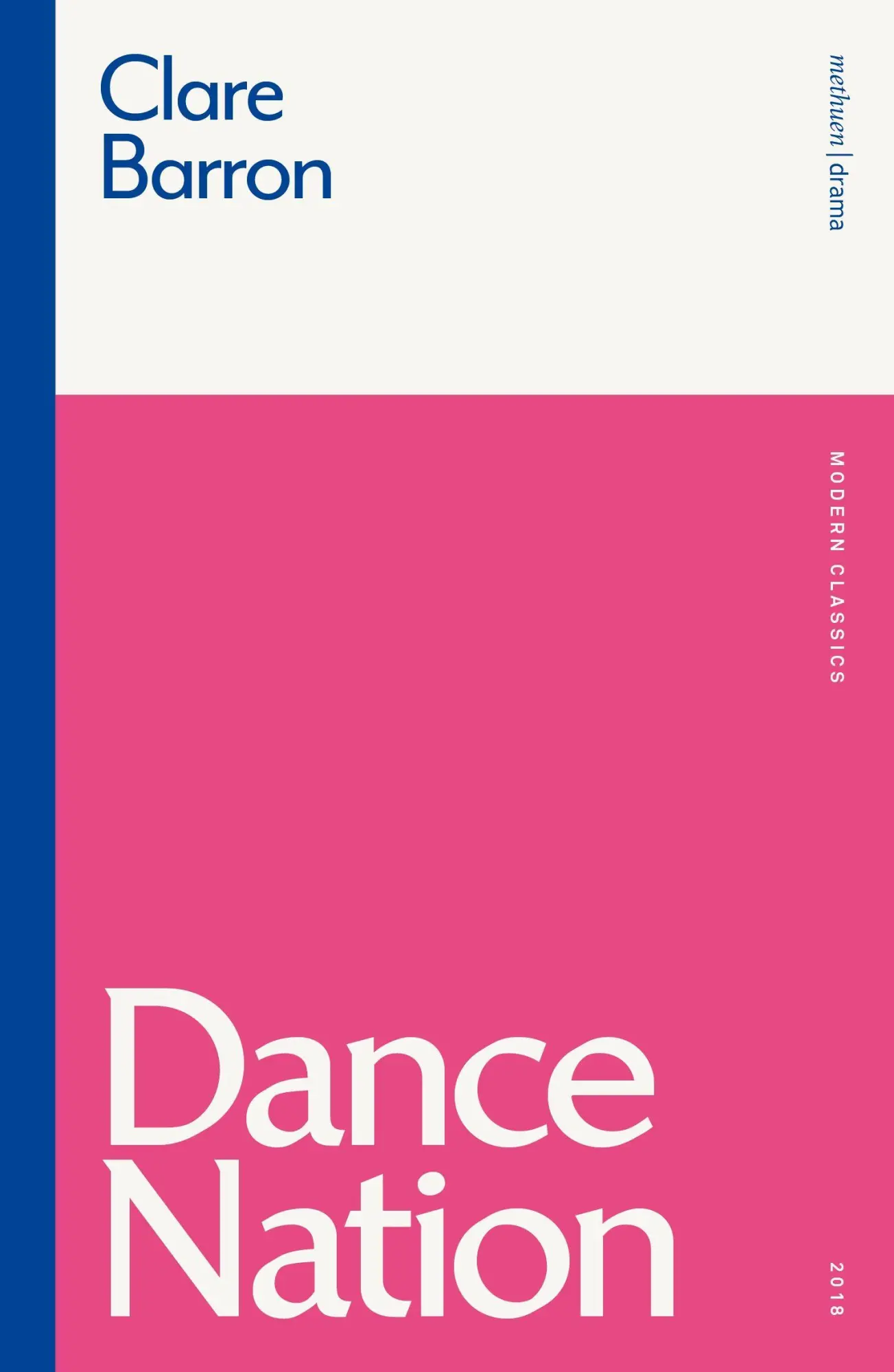 Cover: 9781350200739 | Dance Nation | Clare Barron | Taschenbuch | Kartoniert / Broschiert