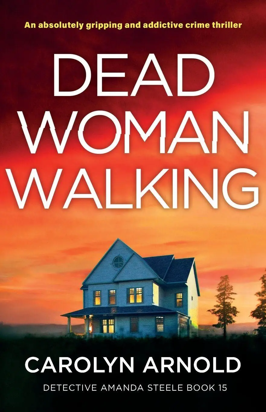 Cover: 9781836180739 | Dead Woman Walking | Carolyn Arnold | Taschenbuch | Englisch | 2026
