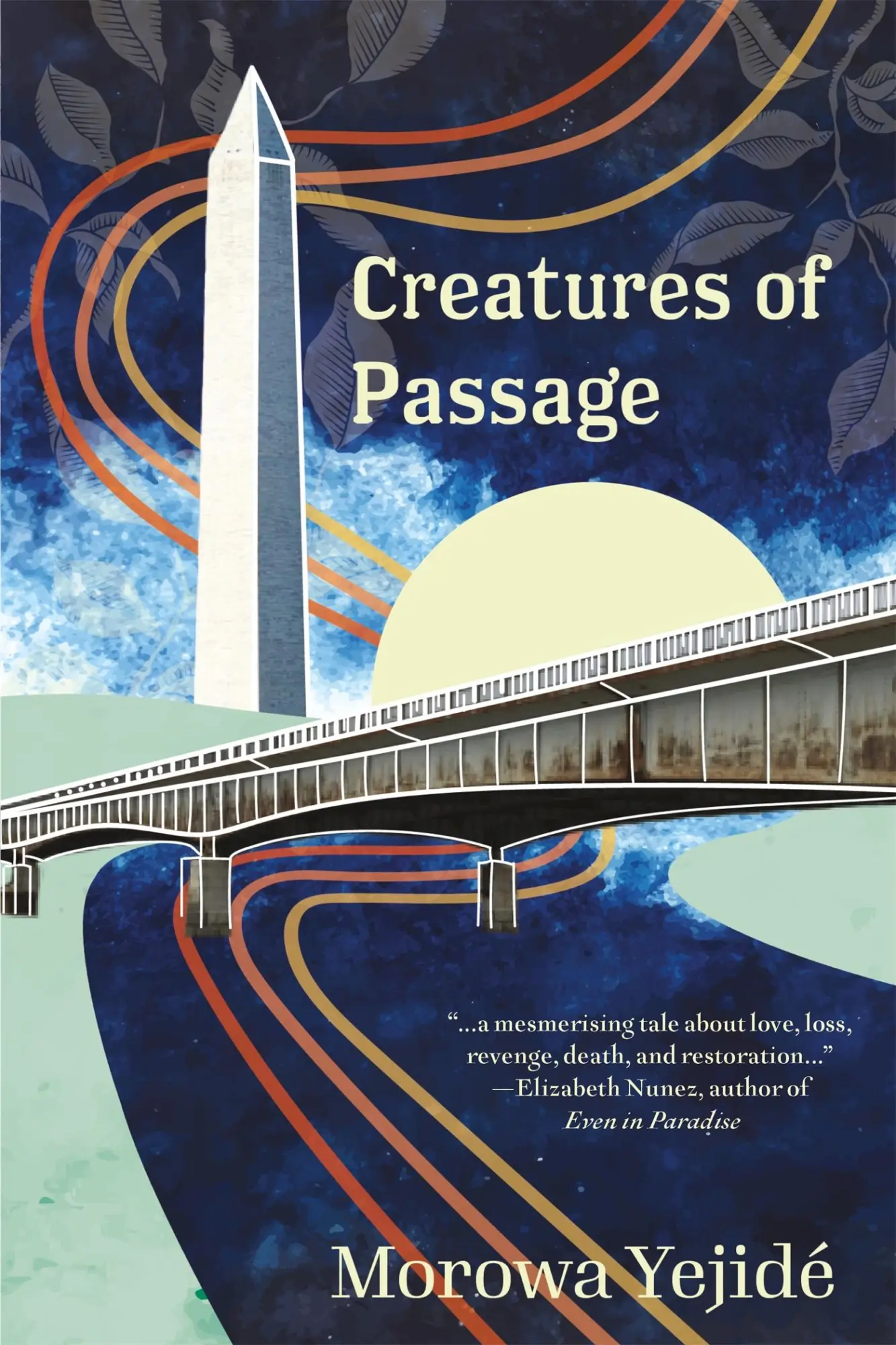 Cover: 9781913090739 | Creatures of Passage | Morowa Yejide | Taschenbuch | 356 S. | Englisch