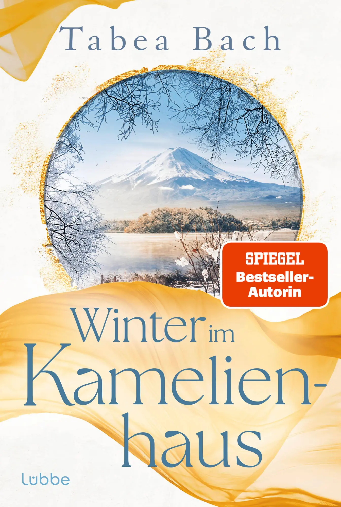 Bild: 9783404000739 | Winter im Kamelienhaus | Tabea Bach | Taschenbuch | Kamelienhaus-Saga