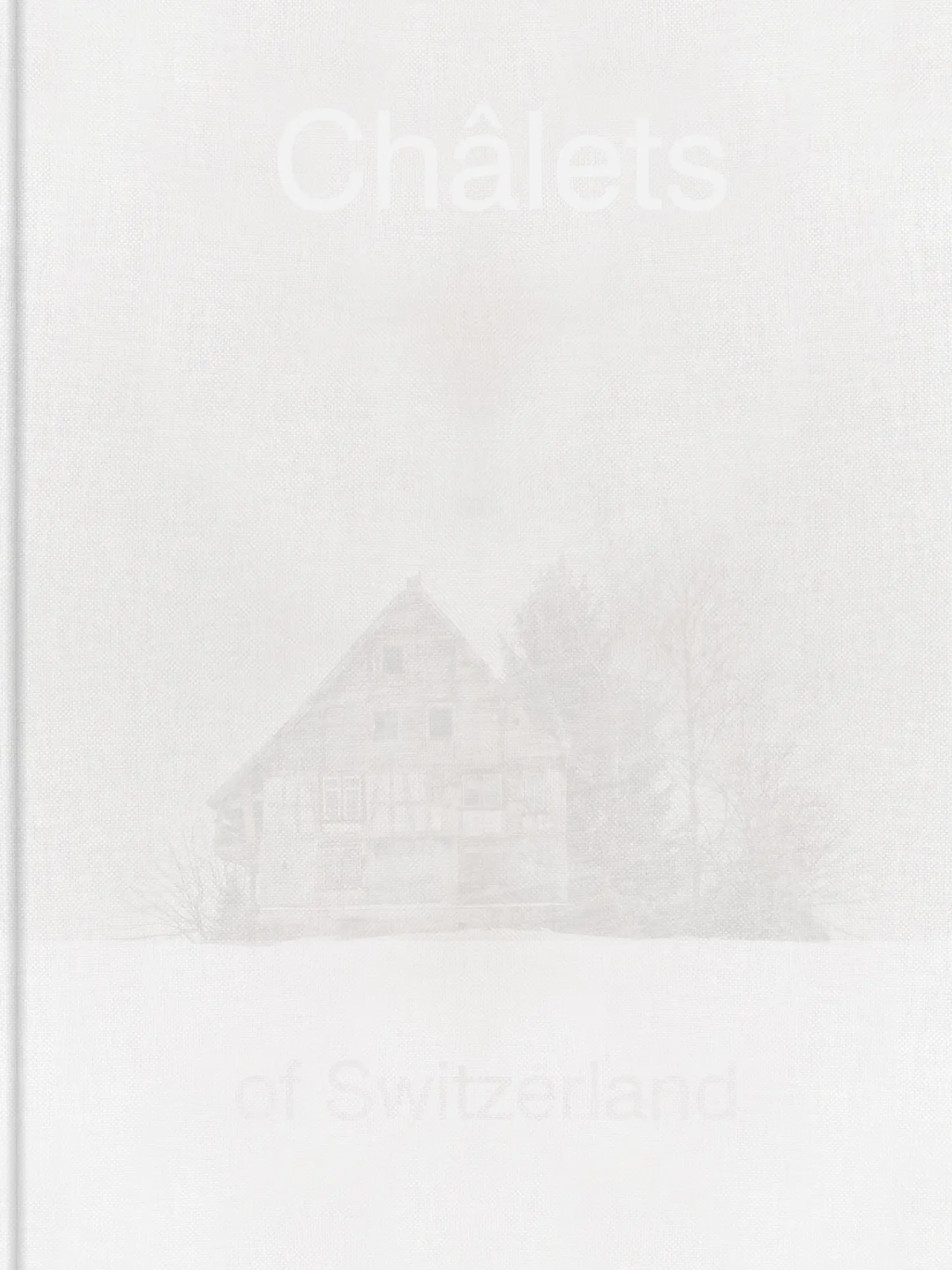 Cover: 9783960700739 | Patrick Lambertz, Chalets of Switzerland | Daniel Blochwitz (u. a.)