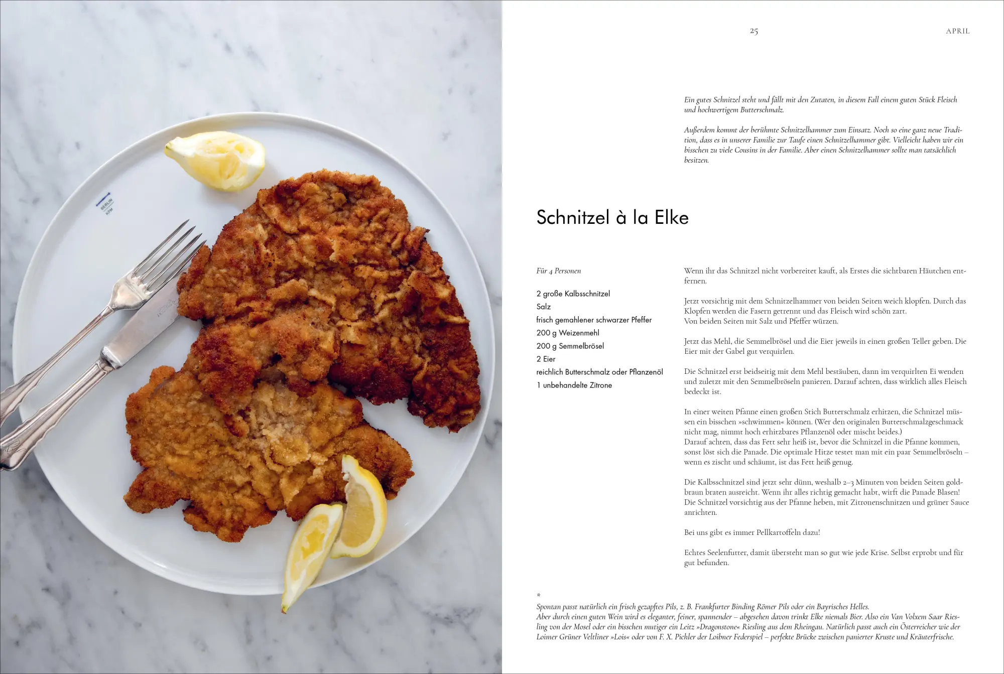 Bild: 9783989510739 | Sommer | Vom Feiern und Genießen. Unsere Feste &amp; Rezepte | John Saint