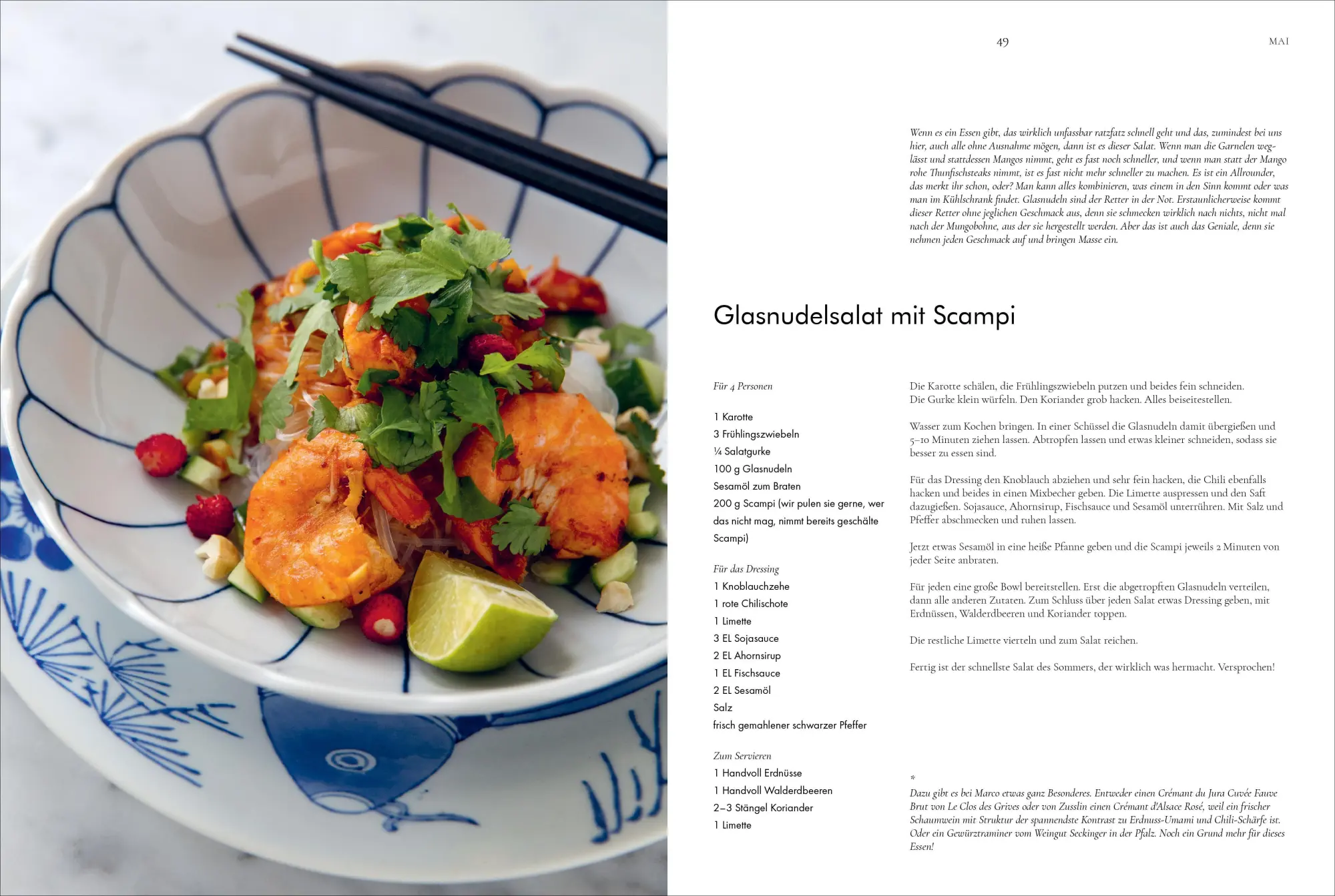 Bild: 9783989510739 | Sommer | Vom Feiern und Genießen. Unsere Feste &amp; Rezepte | John Saint