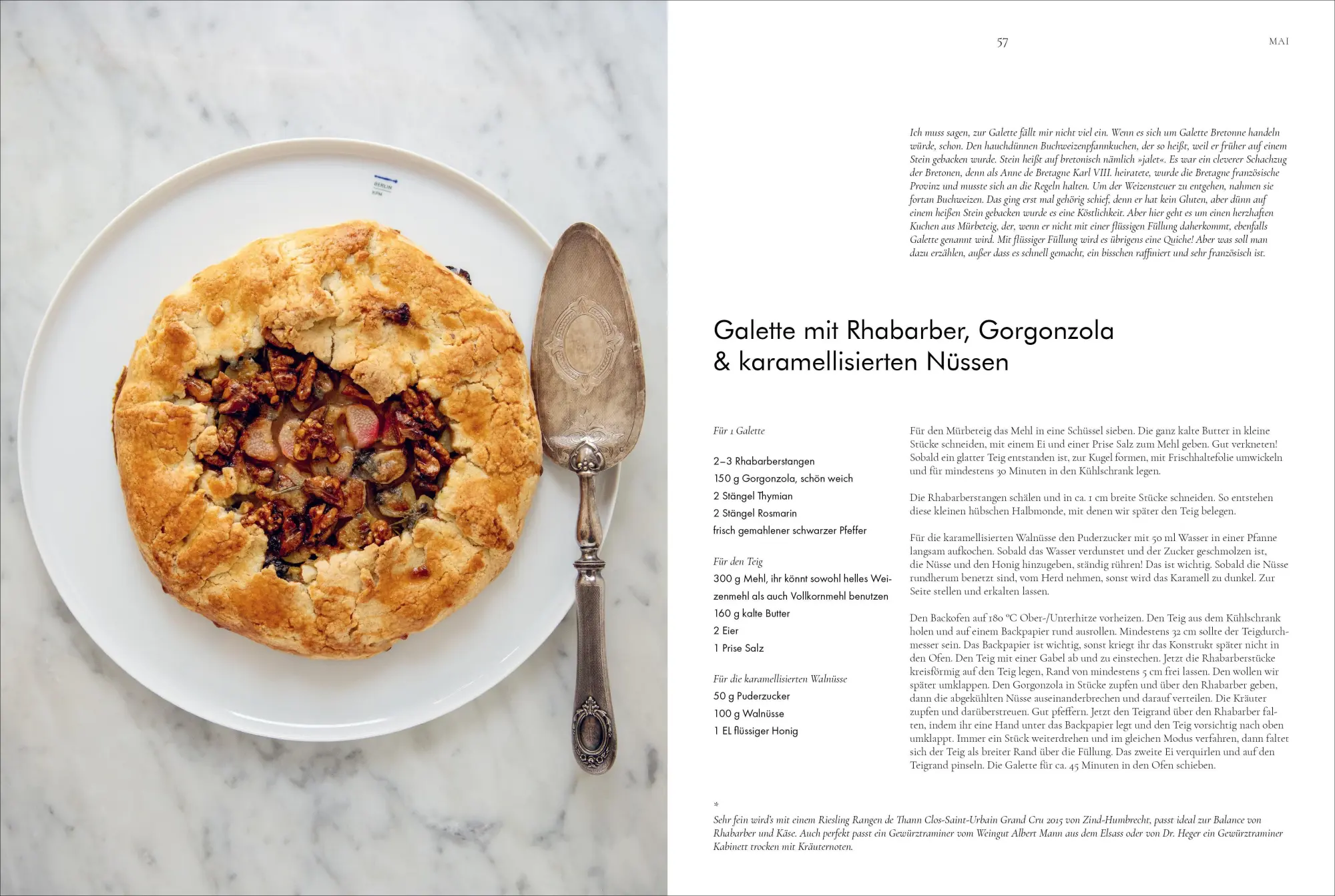Bild: 9783989510739 | Sommer | Vom Feiern und Genießen. Unsere Feste &amp; Rezepte | John Saint