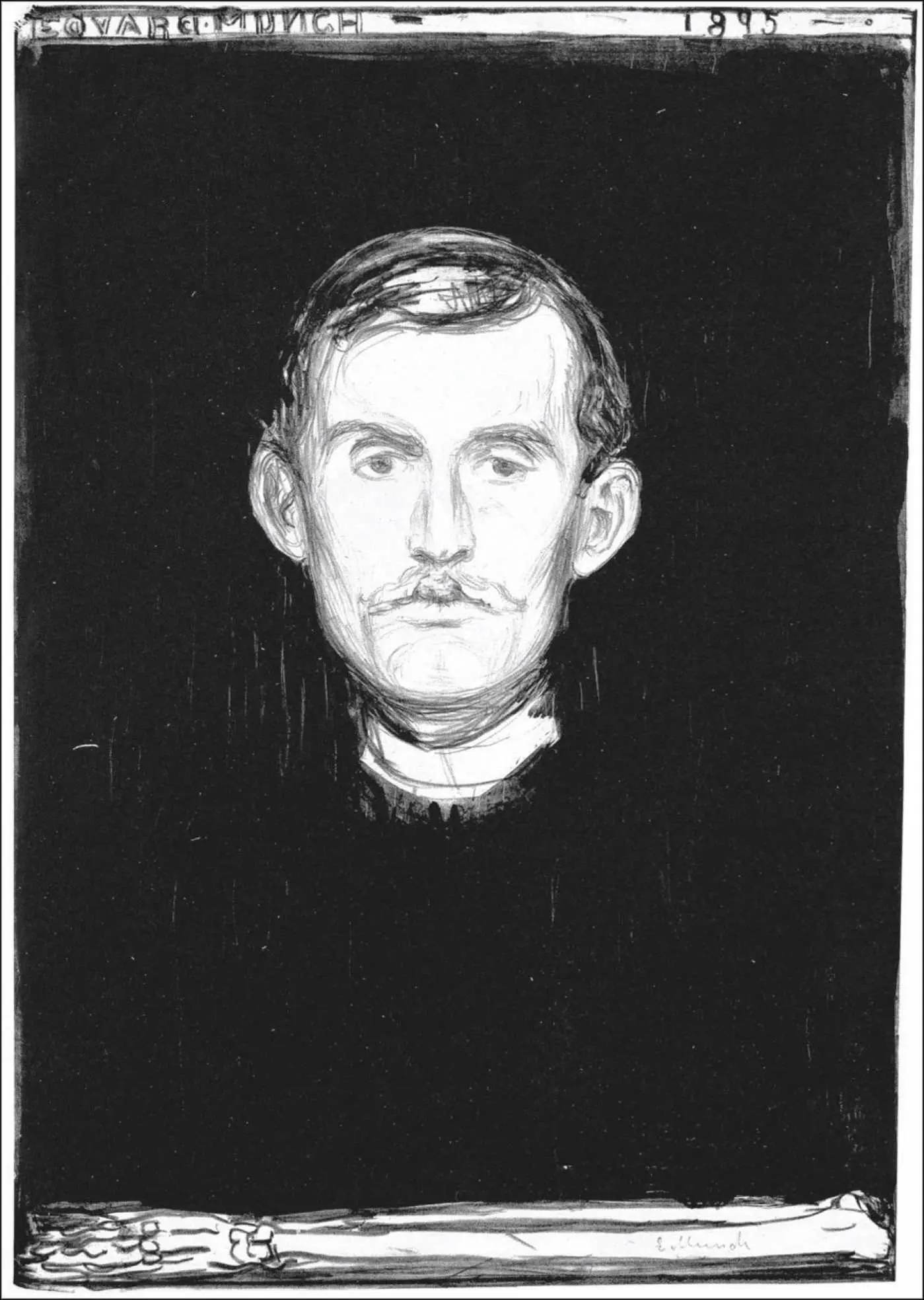 Cover: 9788293560739 | Edvard Munch: Infinite | Tor Eystein Øveras | Taschenbuch | Englisch
