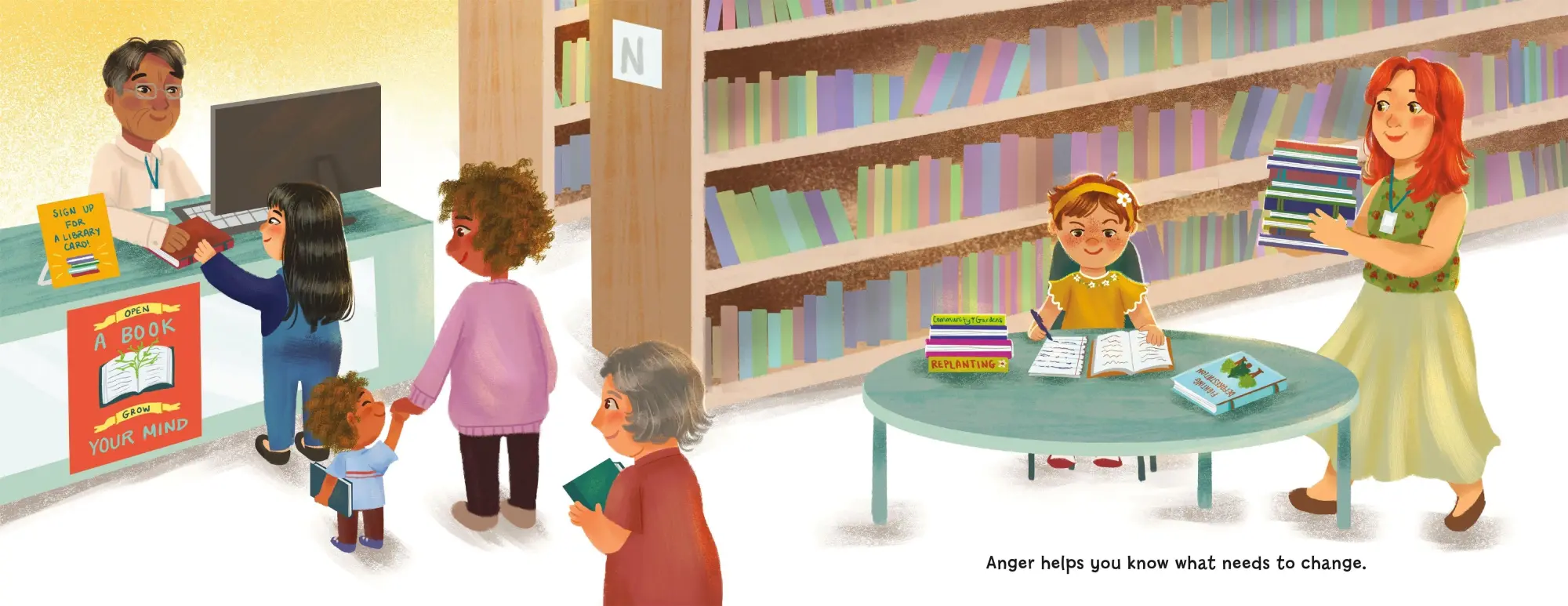 Bild: 9780374390839 | Stay Angry, Little Girl | Madeleine L'Engle | Buch | Englisch | 2024