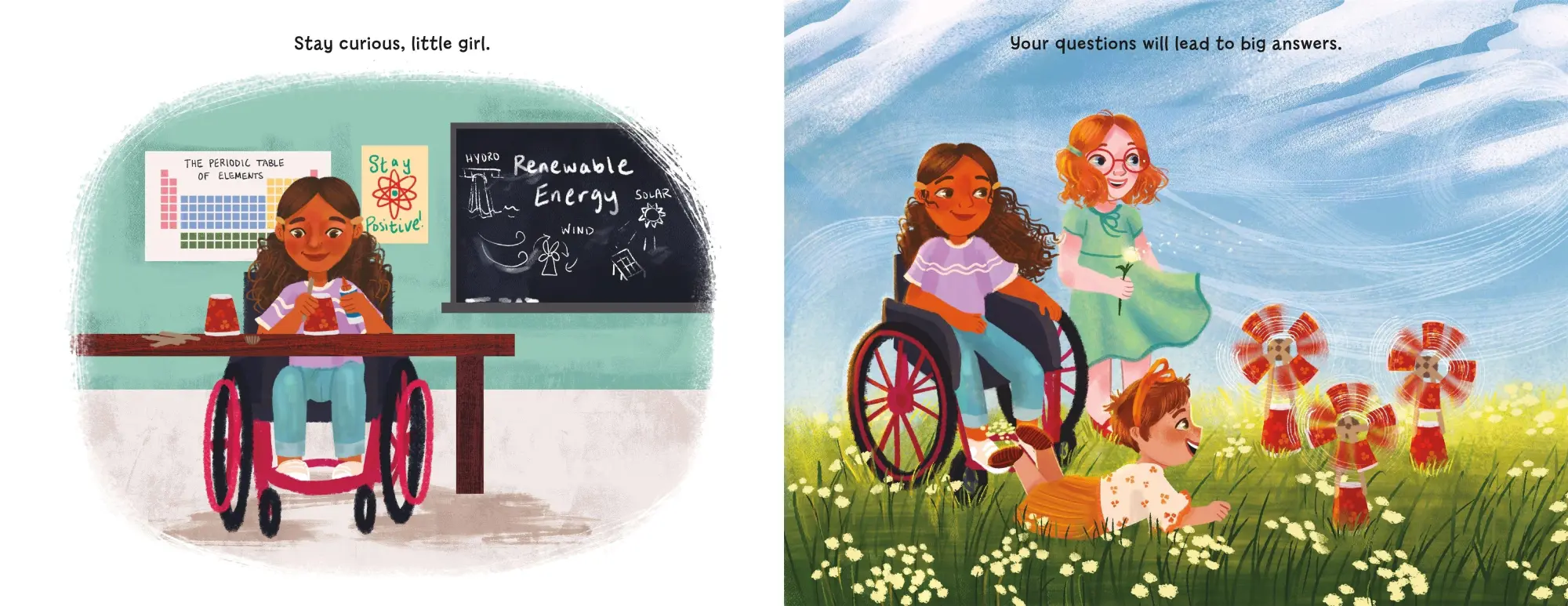Bild: 9780374390839 | Stay Angry, Little Girl | Madeleine L'Engle | Buch | Englisch | 2024
