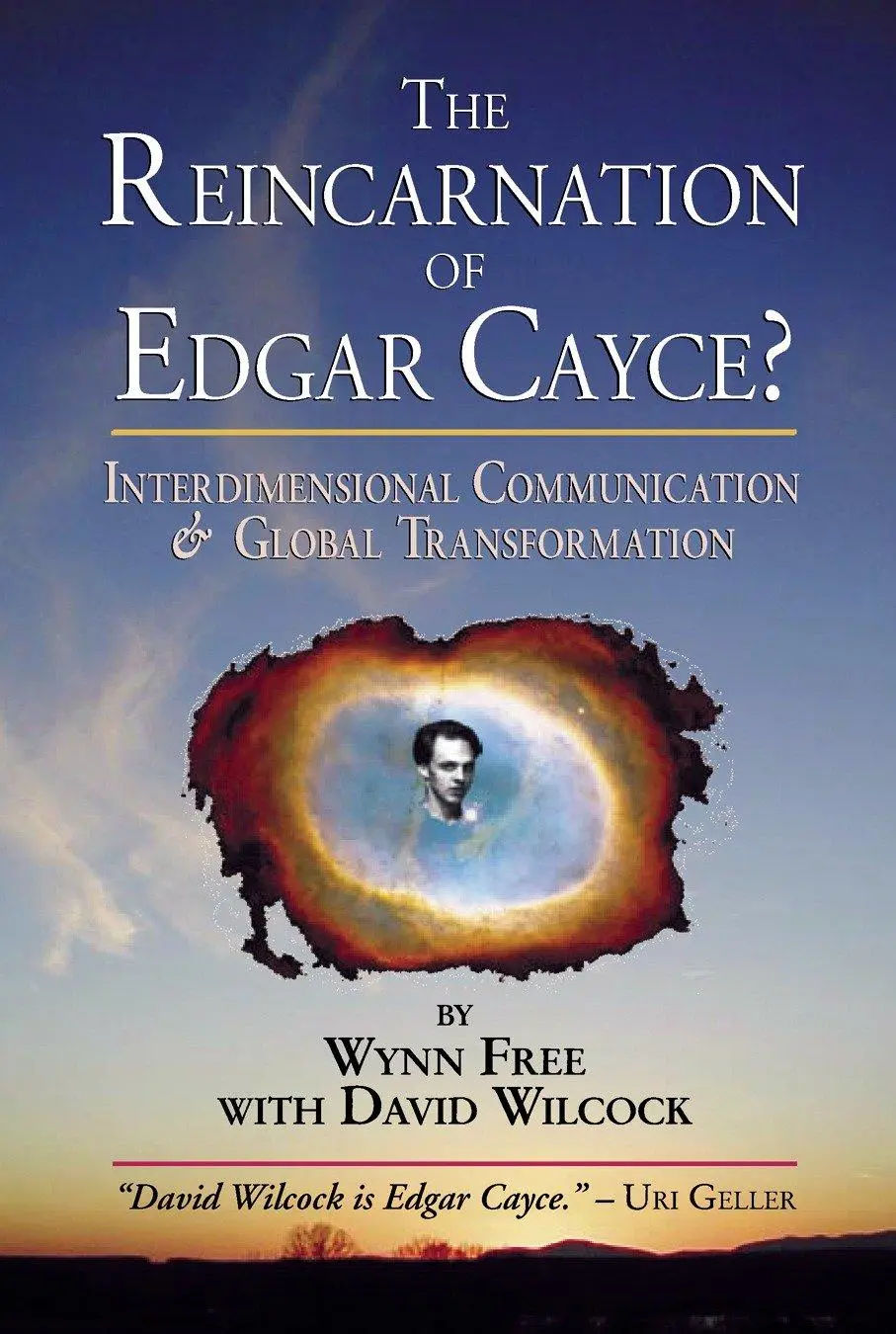 Cover: 9781583940839 | The Reincarnation of Edgar Cayce? | Wynn Free (u. a.) | Taschenbuch