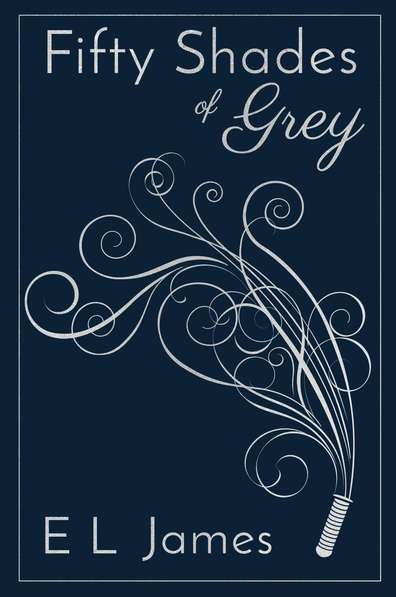Cover: 9781728260839 | Fifty Shades of Grey 10th Anniversary Edition | E L James | Buch