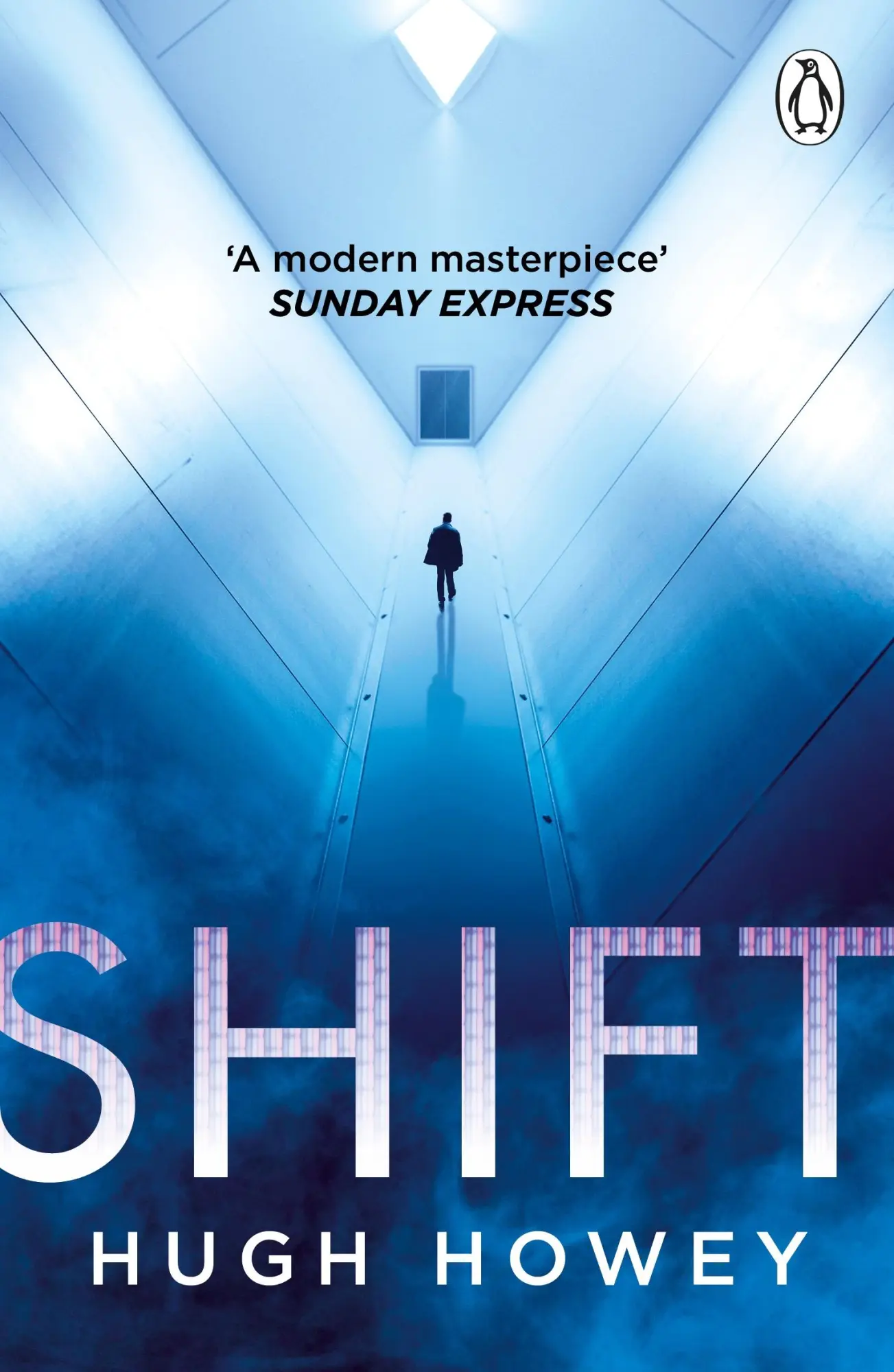 Cover: 9781804940839 | Shift | Hugh Howey | Taschenbuch | Kartoniert / Broschiert | Englisch