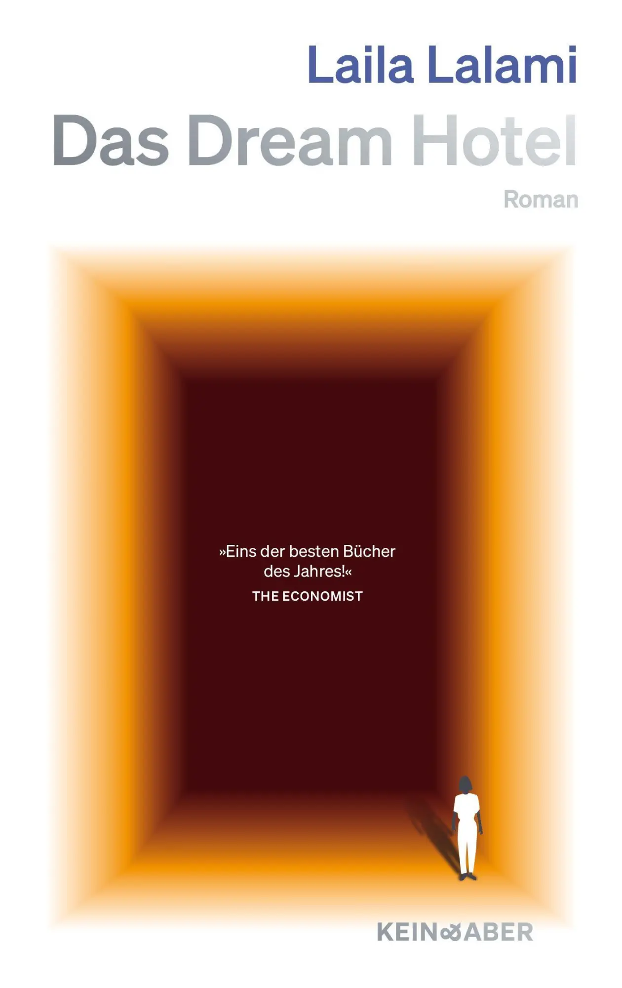 Cover: 9783036950839 | Das Dream Hotel | Laila Lalami | Buch | 496 S. | Deutsch | 2025