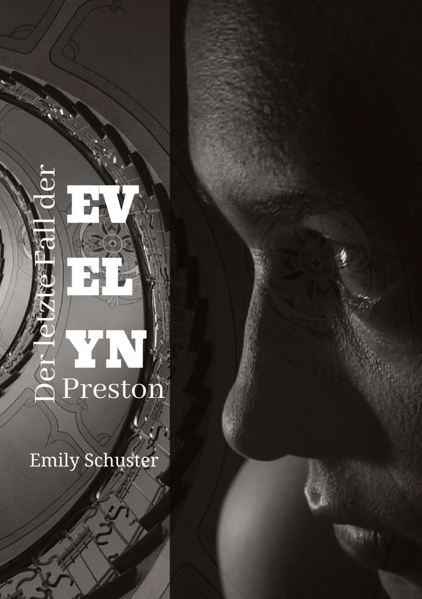 Cover: 9783384370839 | Der letzte Fall der Evelyn Preston | Emily Schuster | Buch | 276 S.